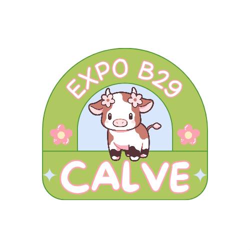 EXPO 2025 : CALVE