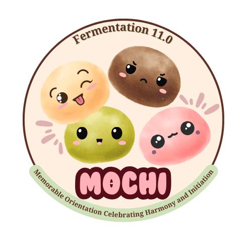 Welcoming Party Fermentation 11.0 HIMFOODTECH