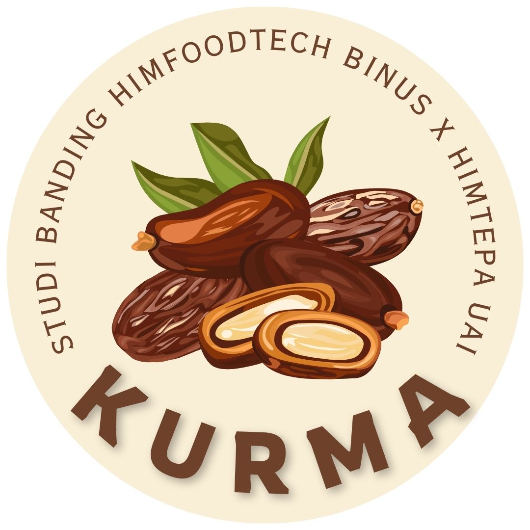 STUDI BANDING : KURMA 2025