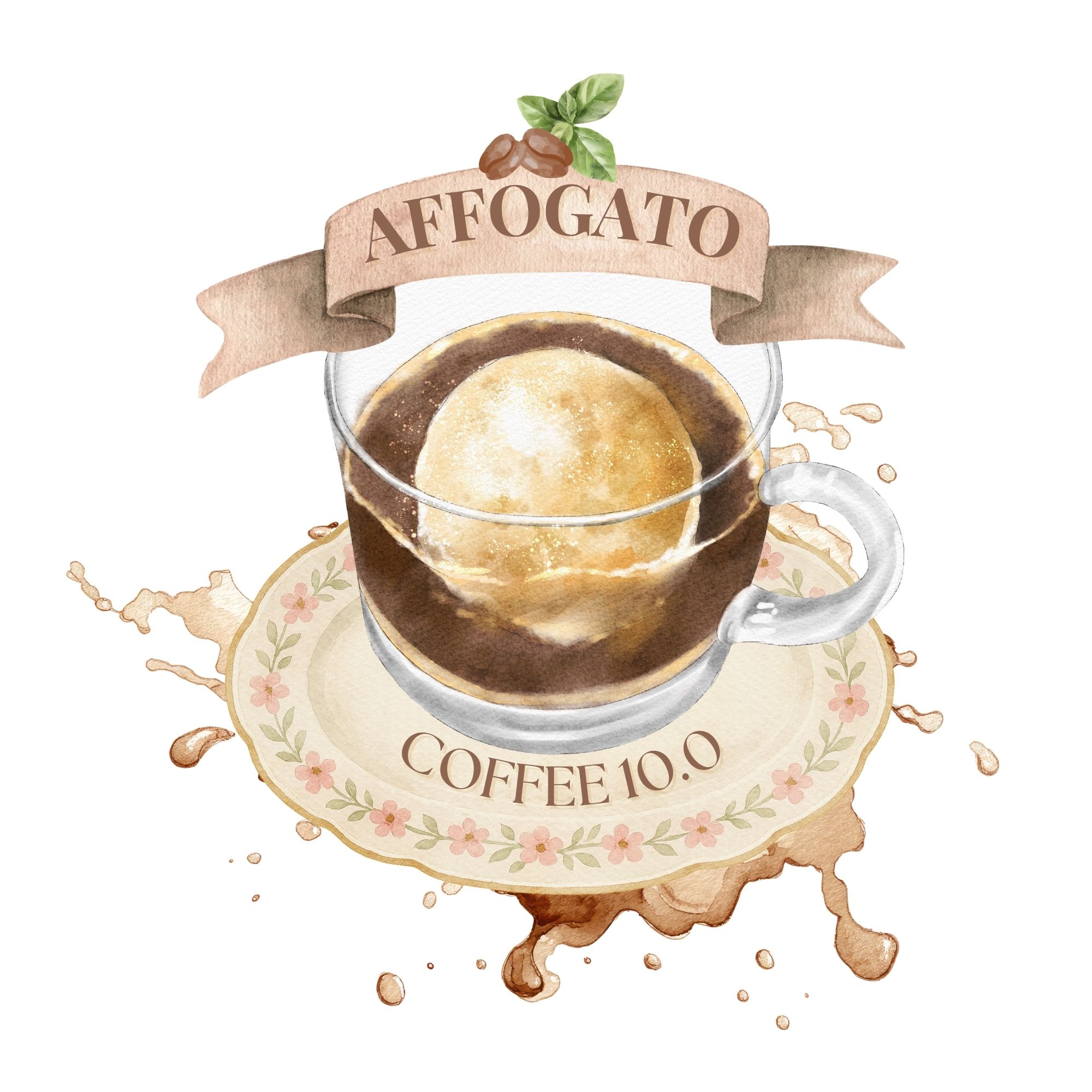 COFFEE 10.0 HIMFOODTECH