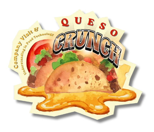 CRUNCH (Company Visit) 2026 – QUESO