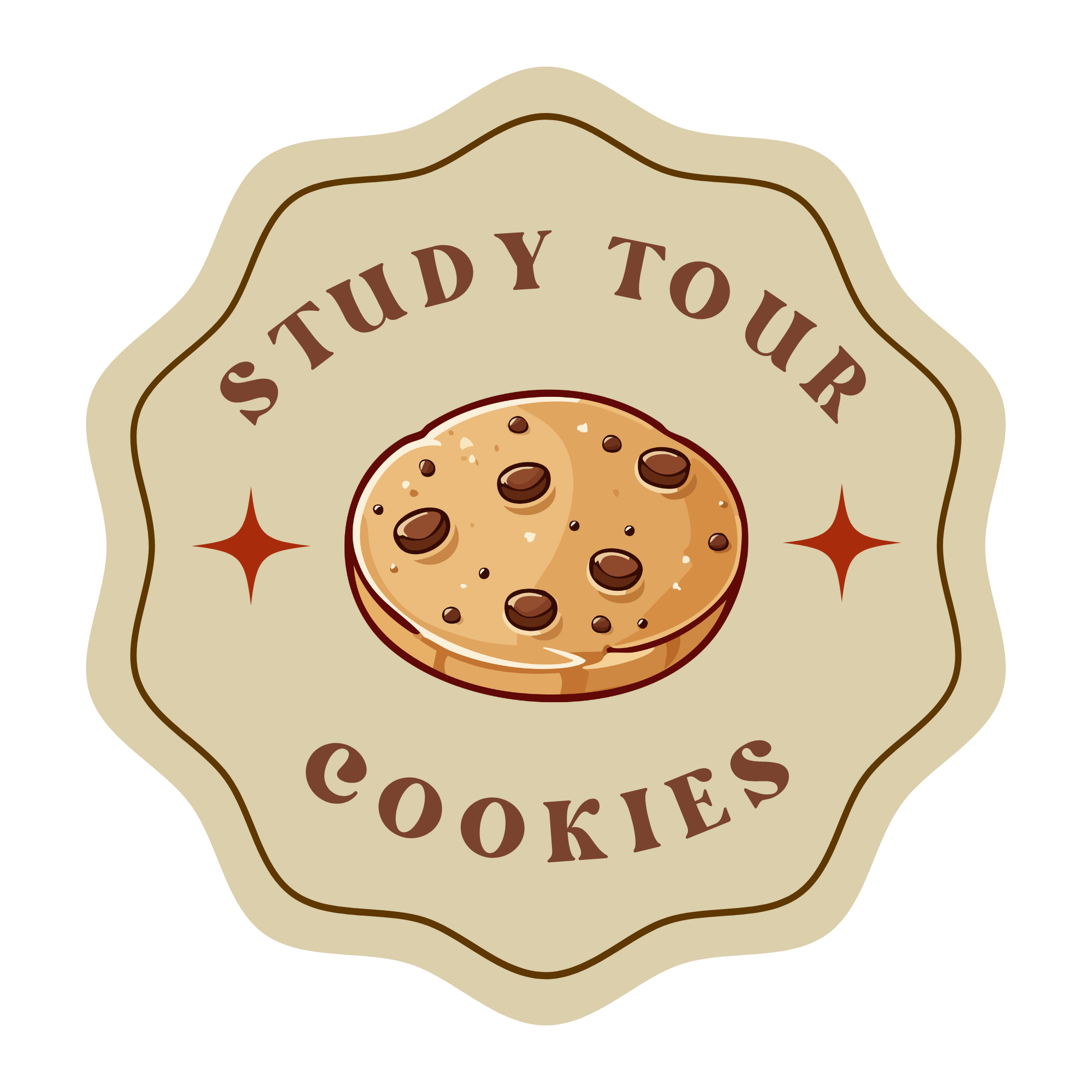 Study Tour COOKIE HIMFOODTECH 2026