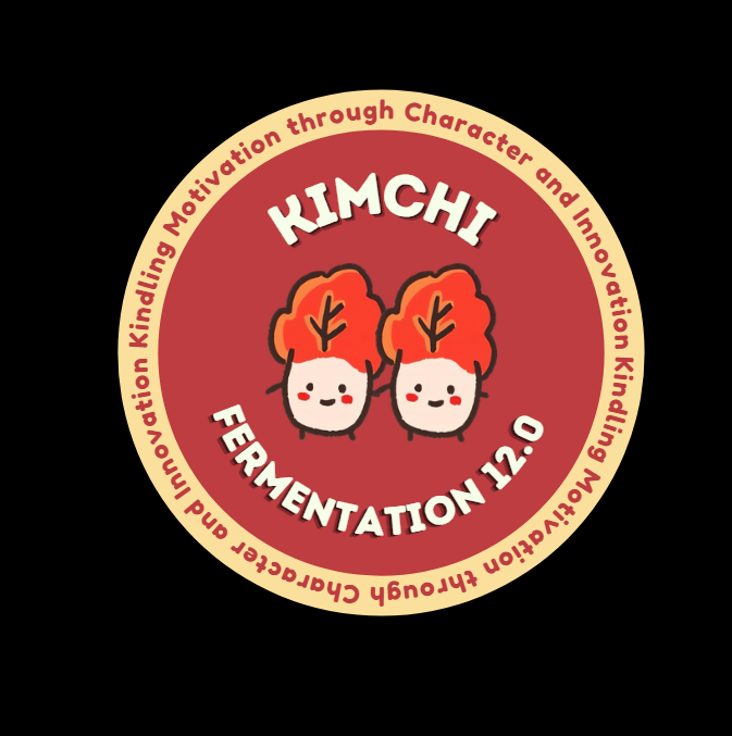 Welcoming Party Fermentation 12.0 HIMFOODTECH: KIMCHI