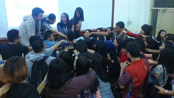 Training Divisi 1 – Maret 2015