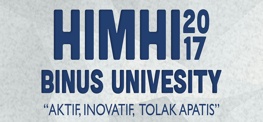 HIMHI 2017