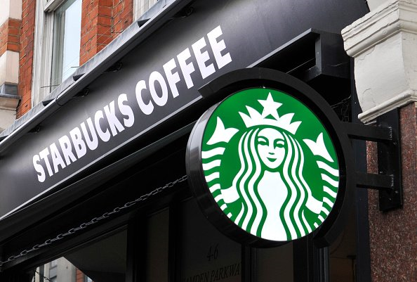 Keuntungan Starbucks Menurun Drastis, BREXIT Effect?