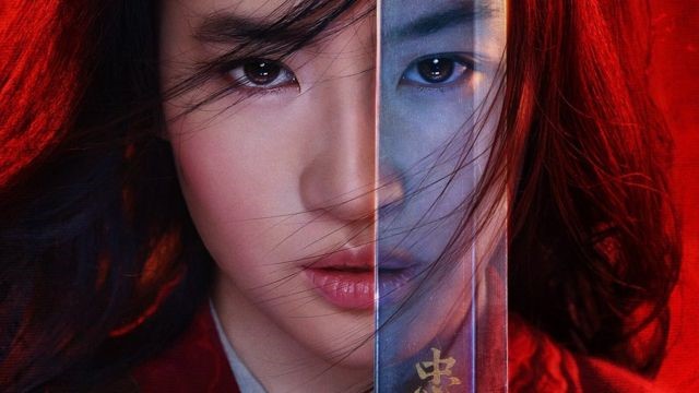 ADA APA DENGAN FILM MULAN?!