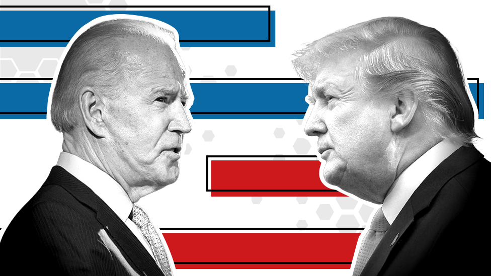 Debat Terakhir Calon Presiden Amerika Akan Dilengkapi Dengan Fitur “Mute Microphone”