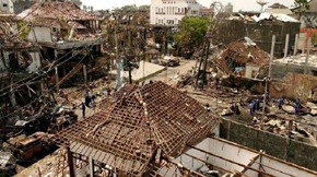 Mengenang 18 Tahun Bom Bali