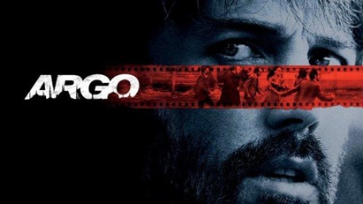 Misi Penyelamatan Diplomat AS Dalam Film Argo