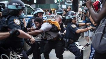 Gambaran Konflik dan Politik Amerika Dalam Lagu This is America