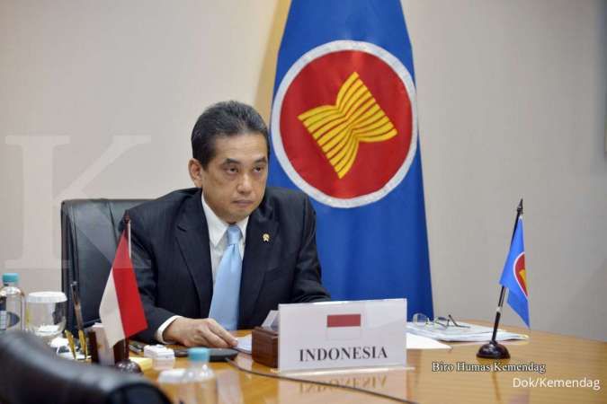 Produk Indonesia yang mendapat fasilitas GSP