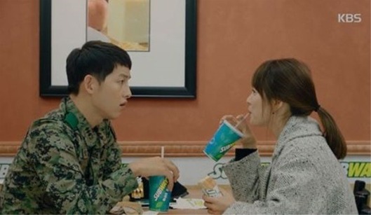Drama Korea Sebagai Alat Promosi