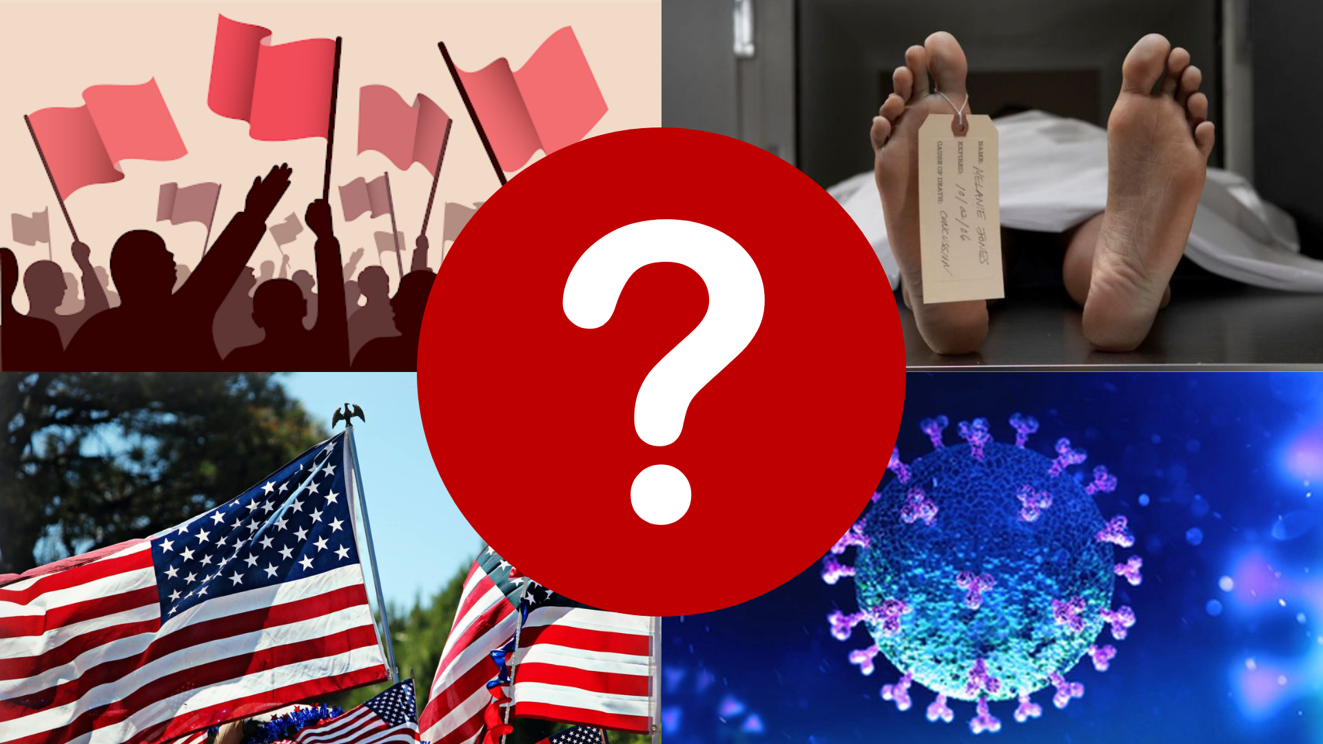 Populisme, Mortalitas, dan Amerika Serikat: Melihat Pandemi Covid-19 Dari Kacamata Konstruktivisme