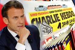 Charlie Hebdo