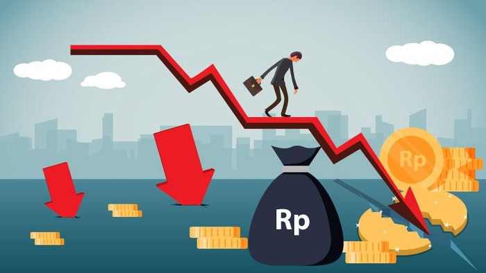 Indonesia Resmi Mengalami Resesi Ekonomi