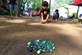 Permainan Tradisional di Era Modern
