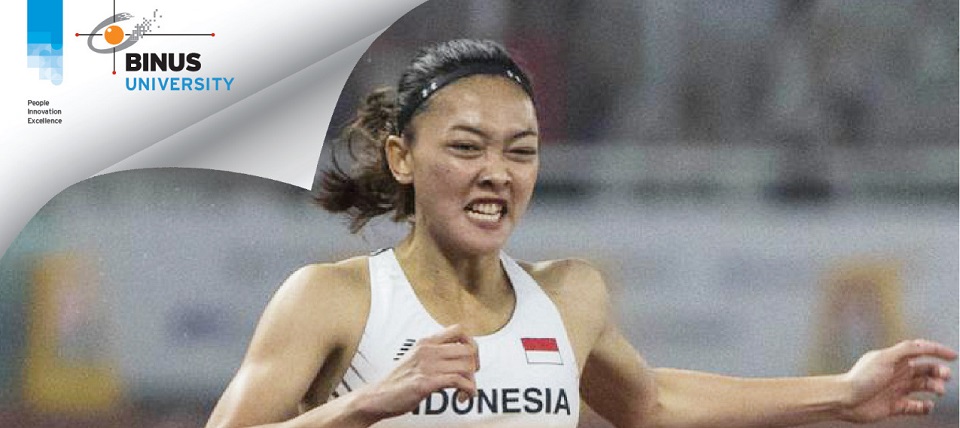 ASIAN GAMES 2018 Jakarta-Palembang – HIMHI