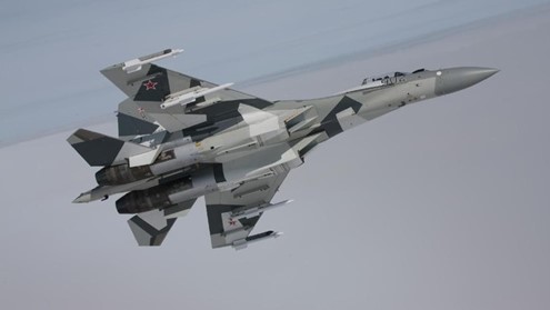 Indonesia Gagal Beli Jet Tempur Milik Rusia Karena Dapat Tekanan, Rusia Tetap Yakin