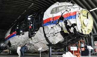 Apa yang terjadi dengan MH17?