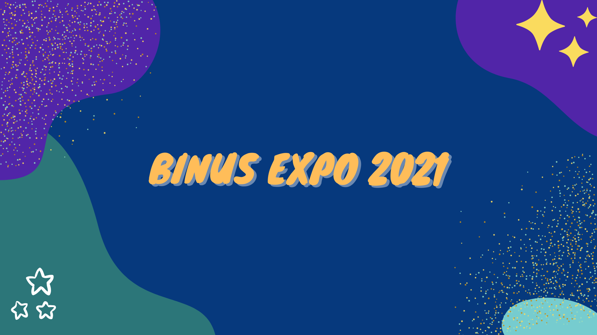 BINUS EXPO 2021