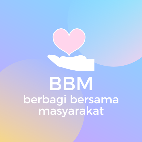 BERBAGI BERSAMA MASYARAKAT 2023