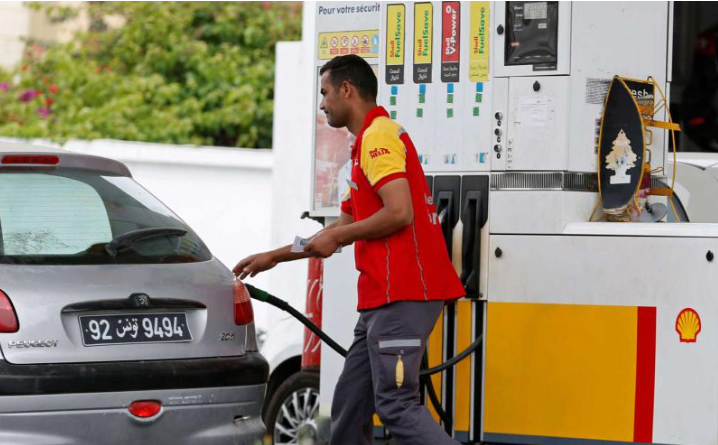 Tunisia Gas and Electricity Price Hike