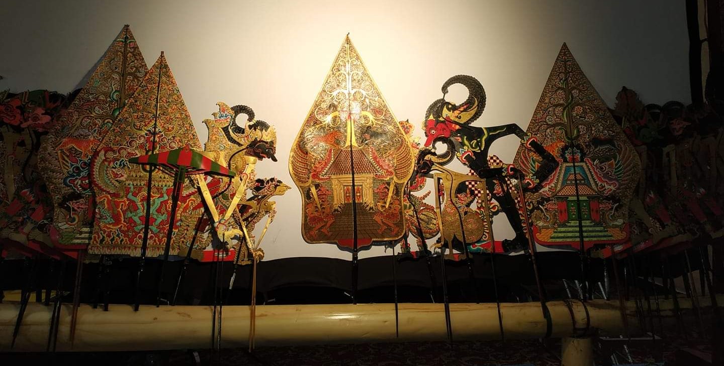 Wayang, Warisan Budaya Indonesia