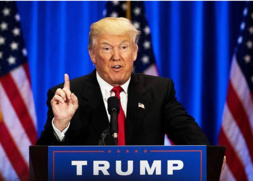Trump: Does He Trigger The Rise of Racism in America?