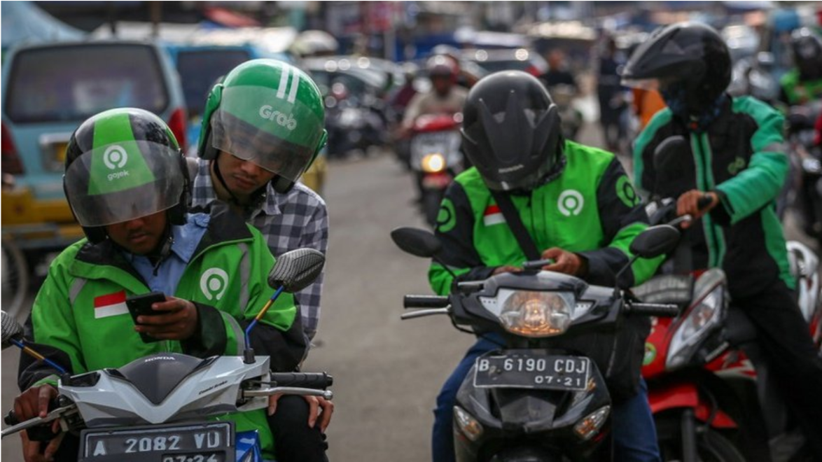 Tarif Ojek Online Naik, Nasib Pengemudi Belum Tentu Membaik