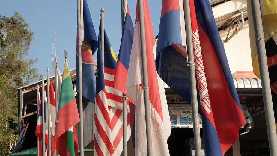 Sengketa Laut China Selatan Memanas, ASEAN Tetap Percaya Terhadap China?