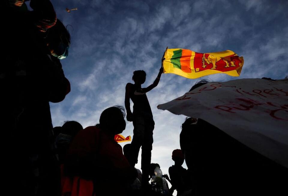 The Fallout of Sri Lanka: Human Right Abuses and International Response