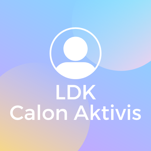 LDK Calon Aktivis 2023