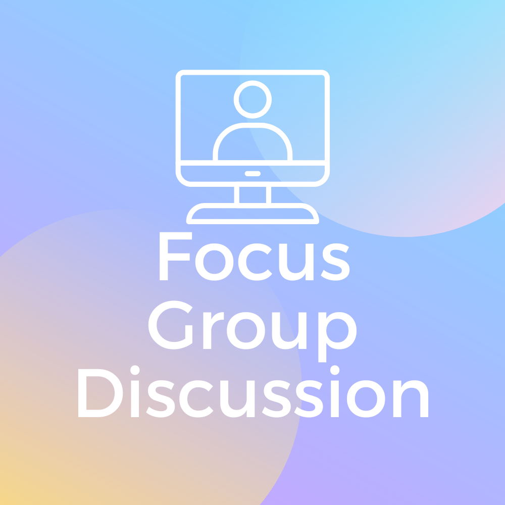 Focus Group Discussion (21 Juni 2023)