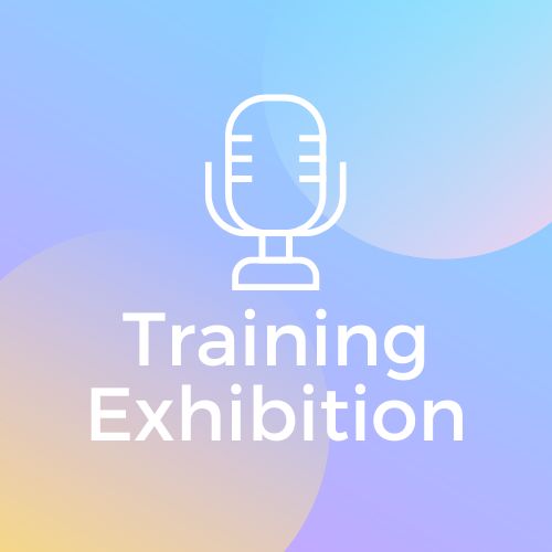 Training Exhibition (16 Juni 2023)