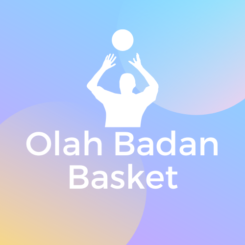 Olah Badan Basket (25 Maret 2023)