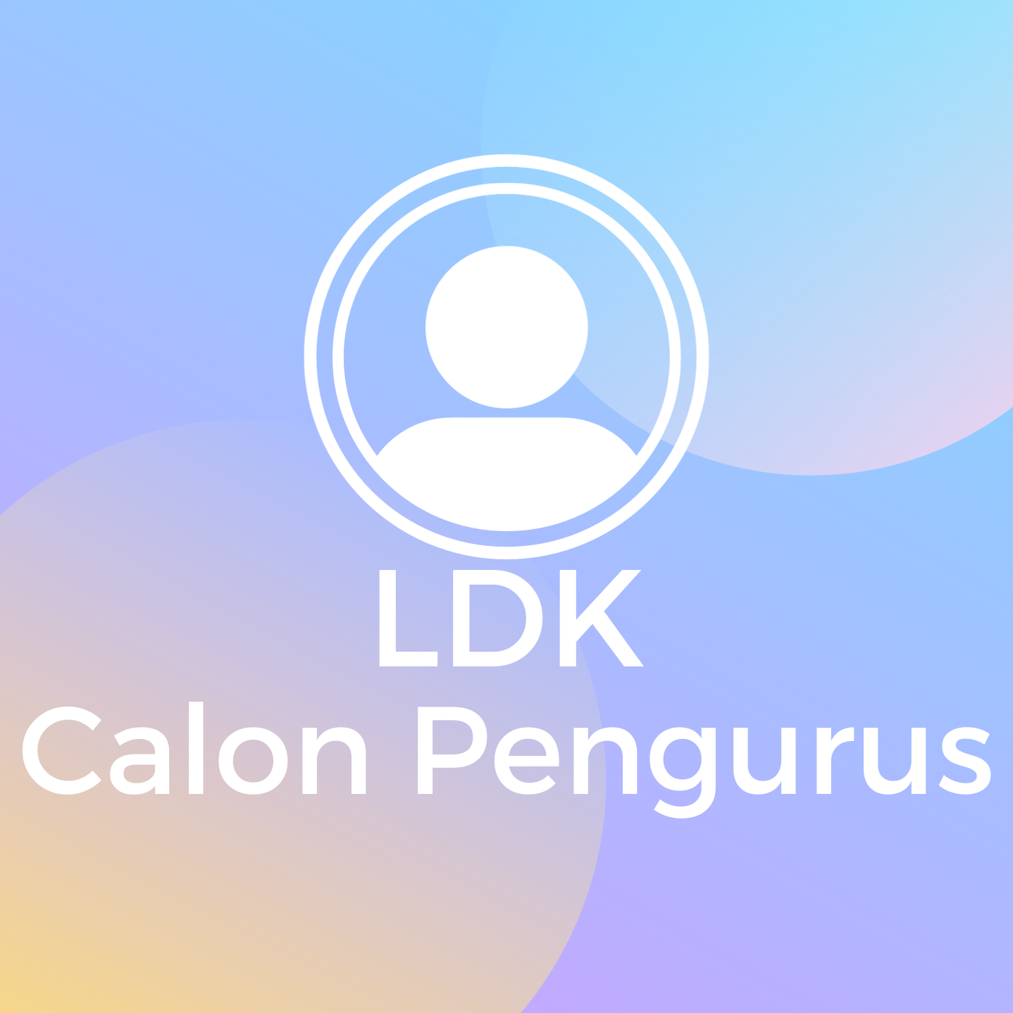 Latihan Dasar Kepemimpinan (LDK) Calon Pengurus HIMHI 2023/2024