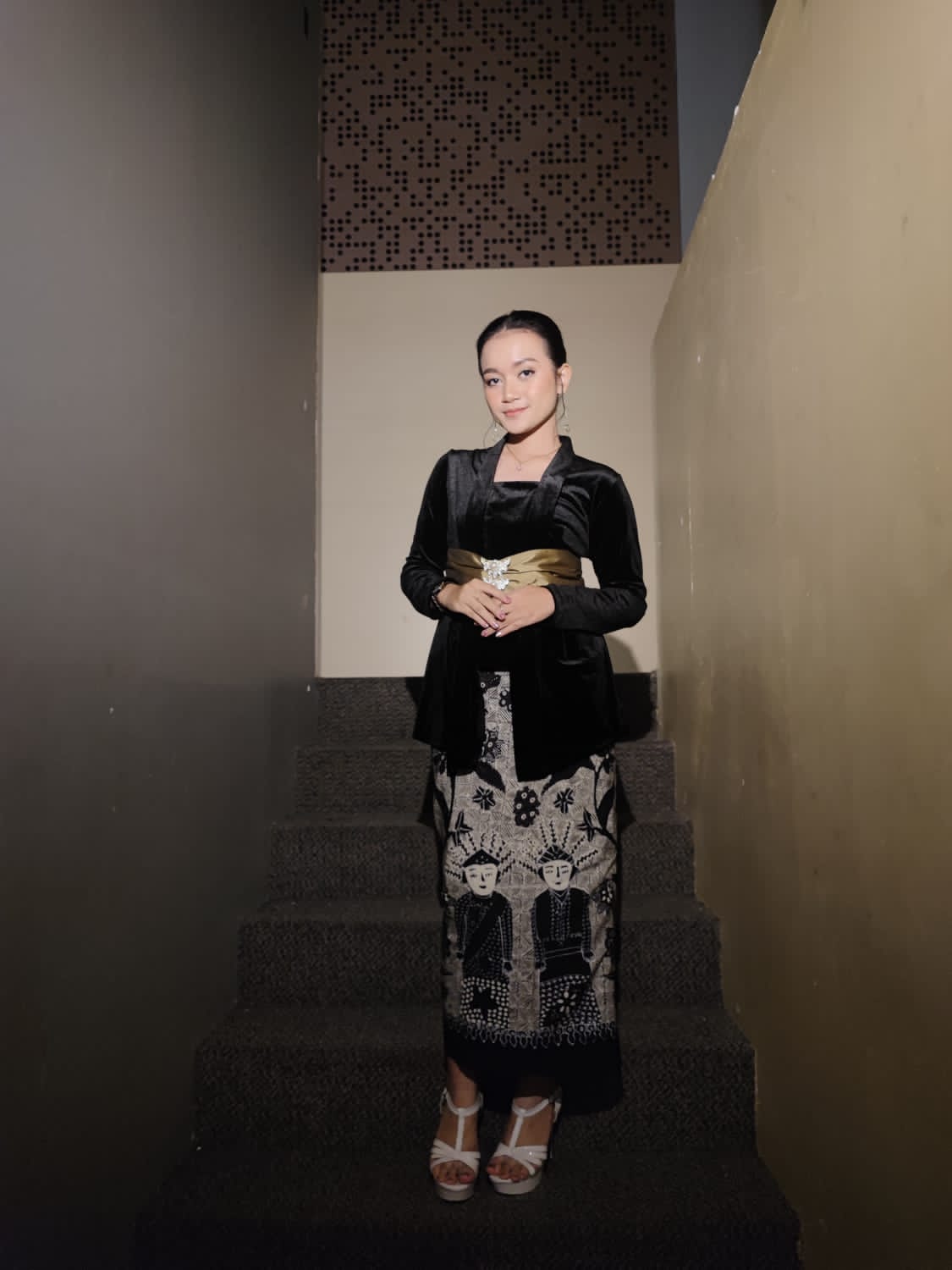 MAHASISWA HI BINUS BERHASIL TERPILIH SEBAGAI PEMENANG BINUS AMBASSADOR 2023