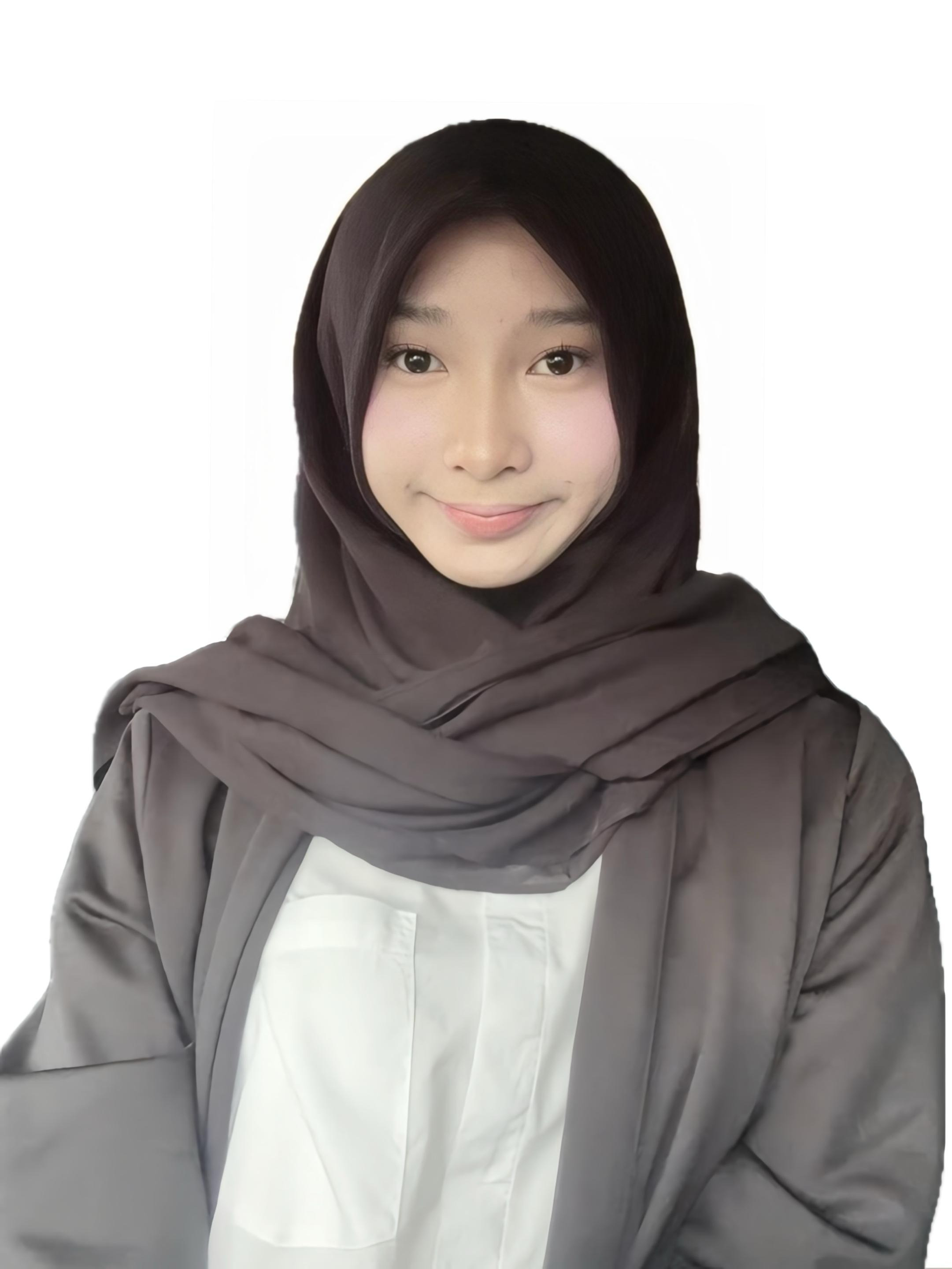 Feyra Hisaanah Maulika