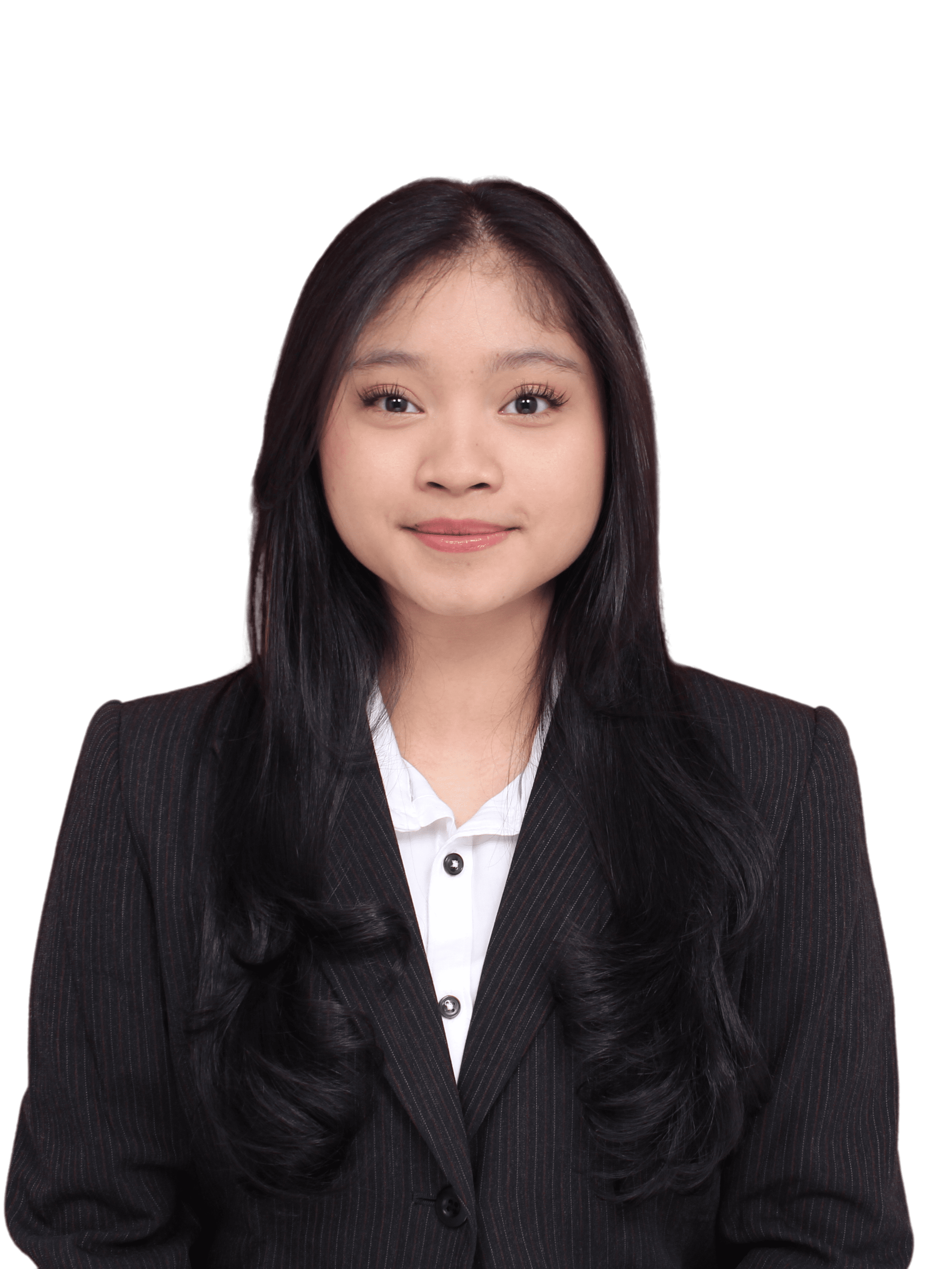 BINUS Cherilla Rhearachel Danindra