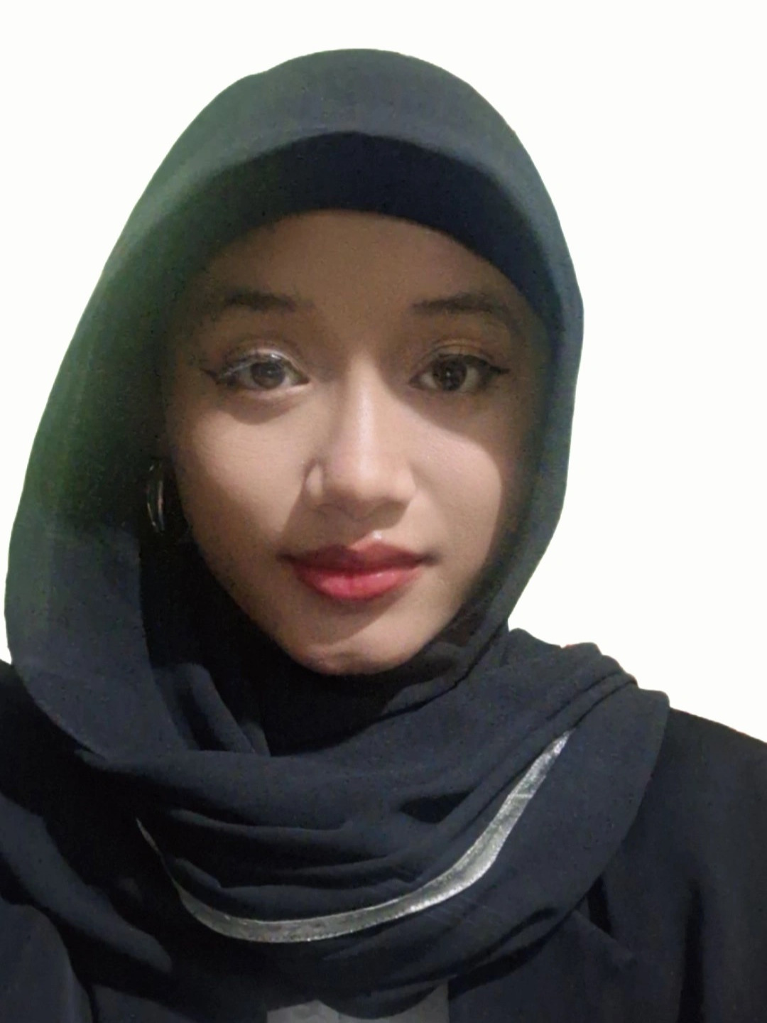 BINUS Mufliha Naila Santoso