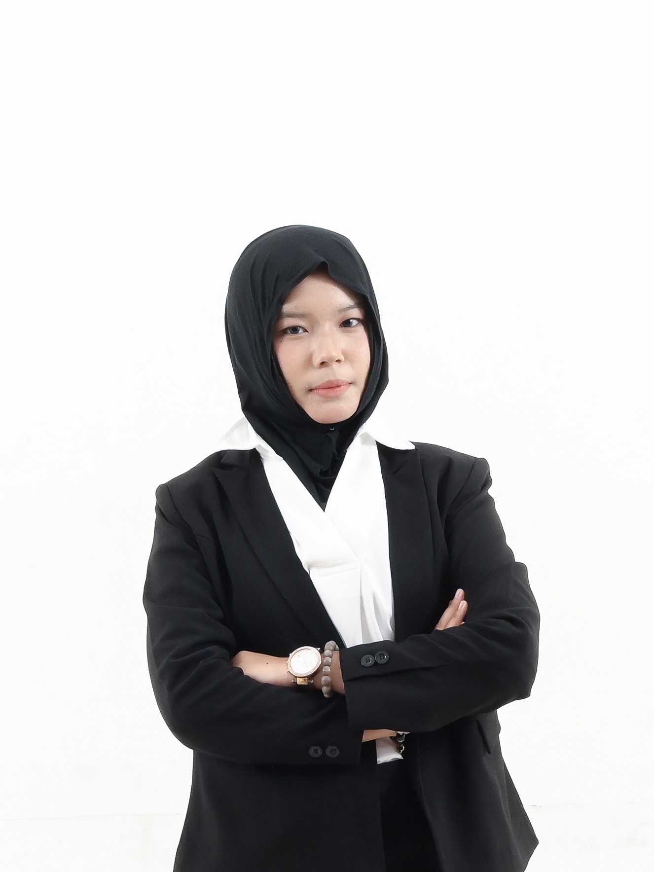 Alysha Rawnie Aulia