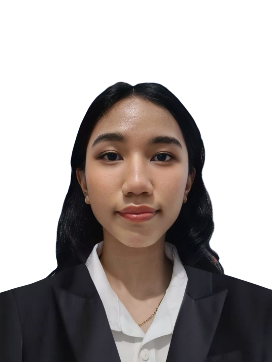 BINUS Bianca Prissila Butar-Butar