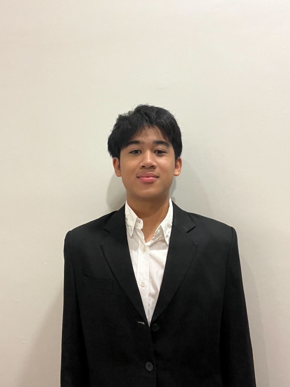 BINUS Darren Arthasana