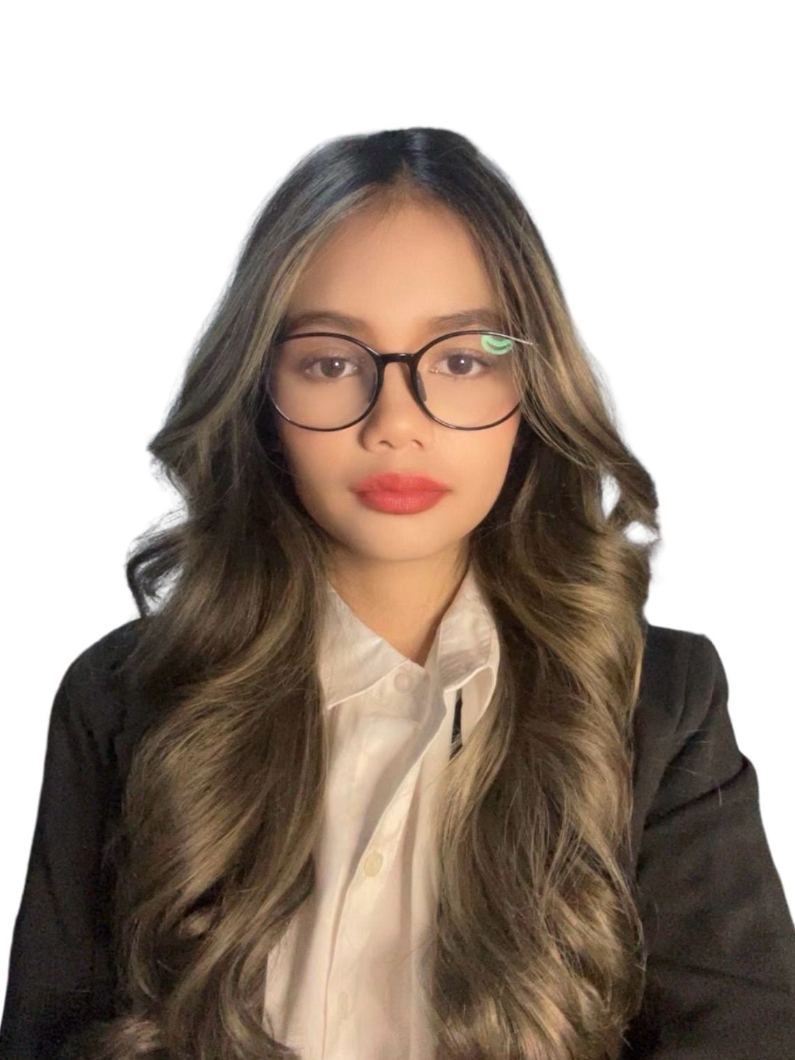 Gisselia Alifa Azim