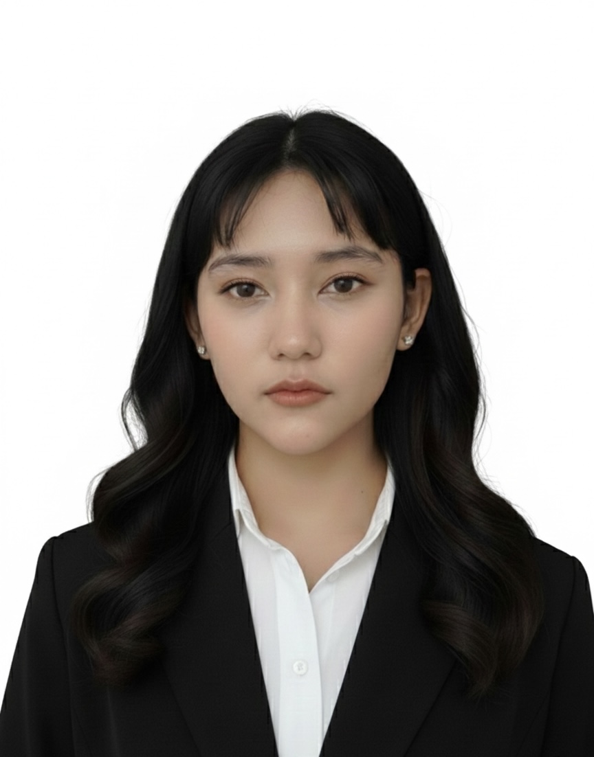 Melodia Nathaneila Putri