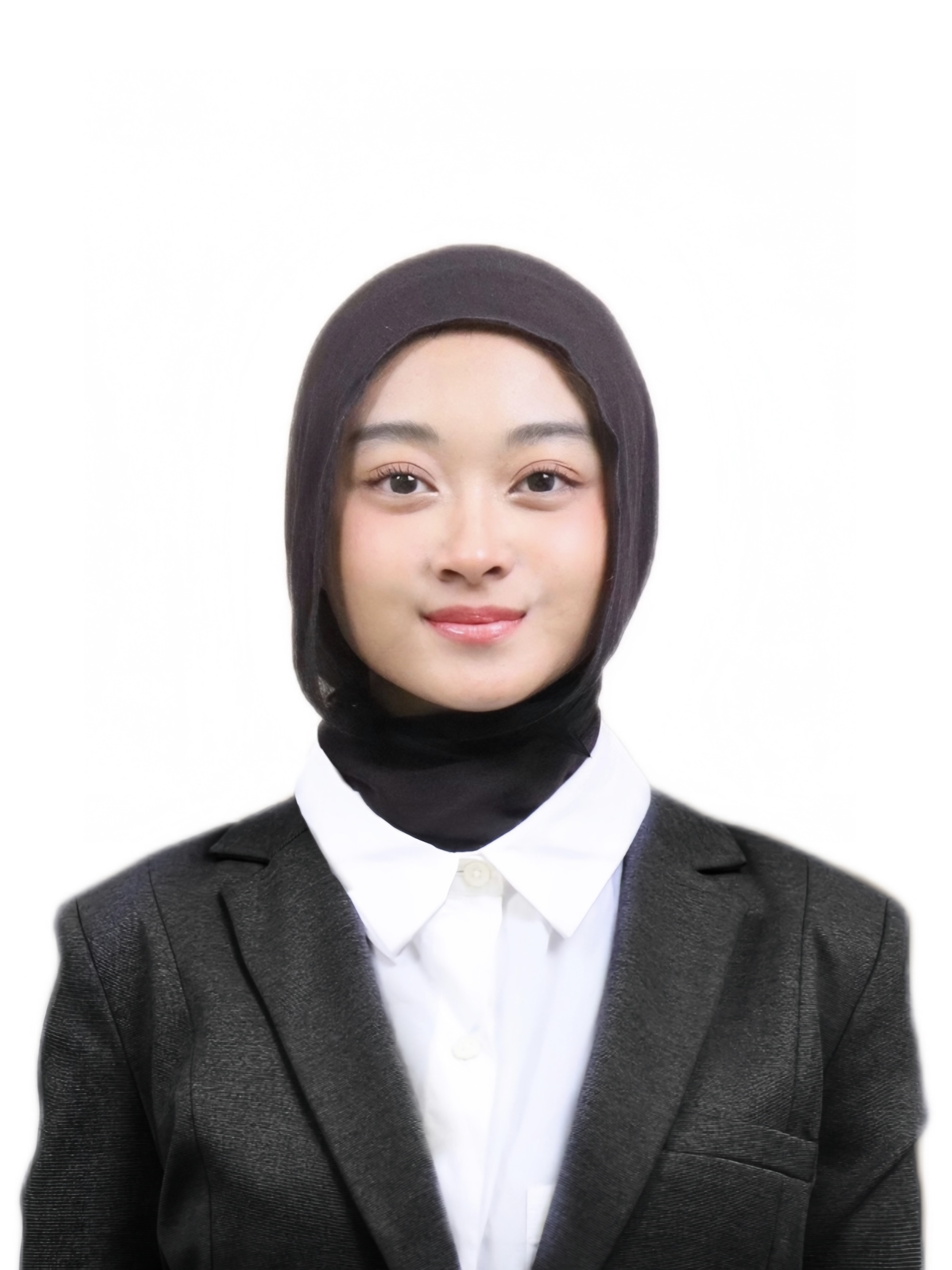 BINUS Nasywa Aulia Vikas