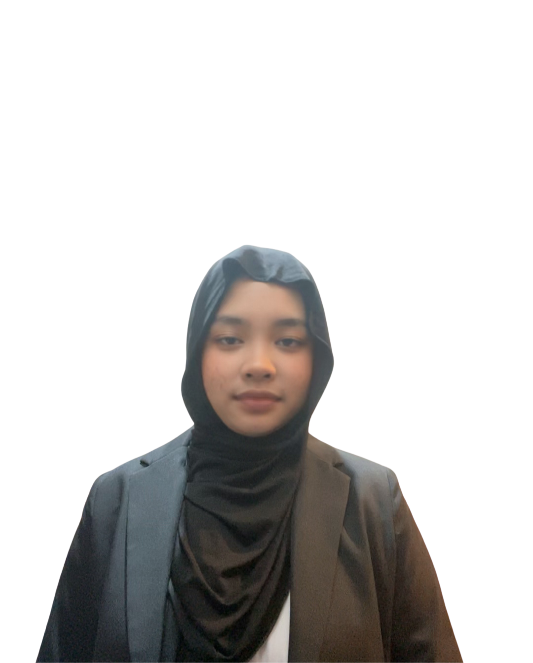 BINUS Nasywa Salsabila Ismy