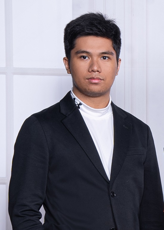 Rajendra Ramadhan