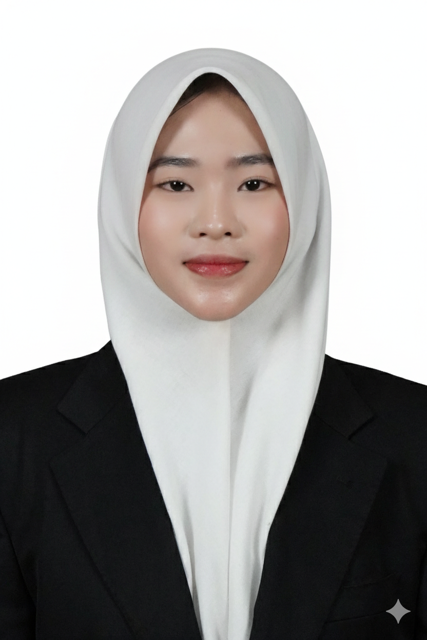 BINUS Regita Putri Aprilia